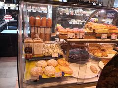 -巴黎贝甜(开发区安盛店)