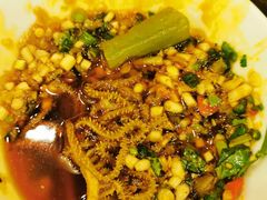 -老码头火锅(玉林店)
