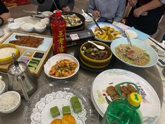 -尖沙咀大酒楼(罗村店·粤菜海鲜·宴会聚餐)