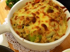 -艾米茉亲子餐厅(万象城店)