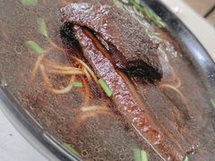 -小龙大肉面馆