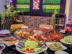 -金陵暴走小龙虾·迷踪蟹(凯德MALL店)