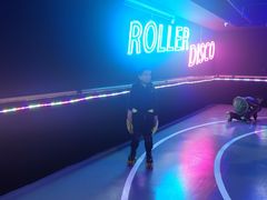 -VS SPORTS PARK运动玩乐园·团建·生日会(合生汇店)