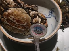 -梁家大院•农家菜(昆山会展中心店)