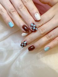 -柚米·Um美甲美睫