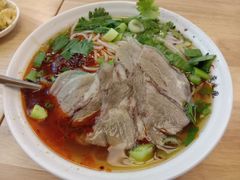 -贵凤凰贵州米粉(望京店)