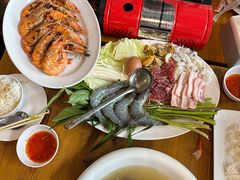 -Doo Dee Thai Food(Issan/Isaan/Esan)