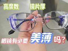 -LOHO眼镜(上海晶耀前滩商场店)