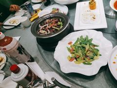 -红菜坊·烤鸭·川鲁宴(石园店)