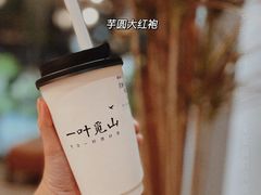 -一叶觅山(半边街店)