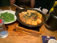 -桂小厨广西菜(万象城店)