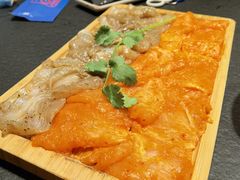 -来涮蜀鲜货火锅串串香(菜市口店)