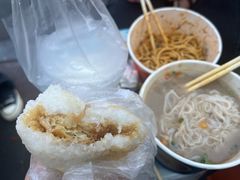 -丽华早点(大成路店)