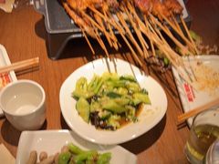 -管氏翅吧(马家堡店)