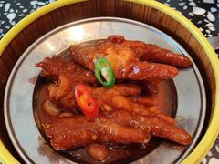 -金香匯晚茶(浑南店)