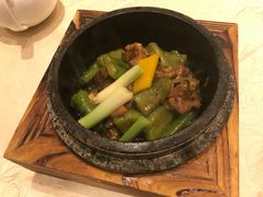 -白云宾馆·白云宴餐厅