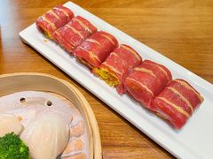 红米脆虾肠-凯逸轩·匠心粤菜(中城名仕汇店)