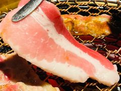 黑猪排骨肉-九畋町和牛黑牛烤肉料理(三里屯3·3大厦店)