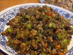 -蜗牛小馆醉乡民谣云南菜(惠新西里店)