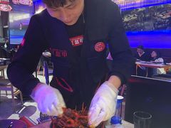 -红盔甲·小龙虾(车公庙店)