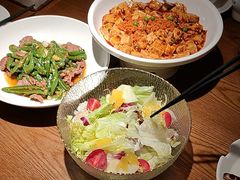 -小户人家(循礼门南国中心店)