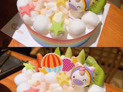 -美心西饼mx cakes(猎德优托邦店)