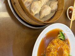 -百年认一力 太原老字号 (桥头街店)