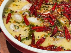 -大树餐厅(益田假日店)