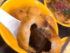 -毛华美食(清扬路店)