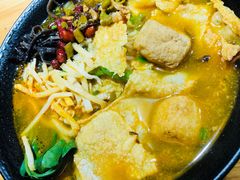 -螺大蛳柳州螺蛳粉·火锅·热干面(西城永捷店)