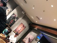 -星巴克臻选(福州仓山万达店)