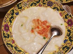 -京味斋·烤鸭·北京菜(安贞店)