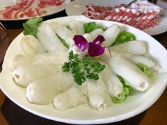 -宝泉铜锅·涮羊肉(解放东路店)