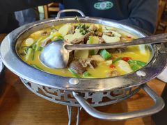 -娄三少·老北京春饼烤鸭家常菜(富力又一城店)
