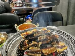 -本炙炭烤·蒲烧活鳗料理店(金沙洲店)