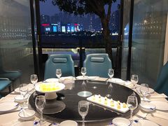 -夜宴江景餐厅