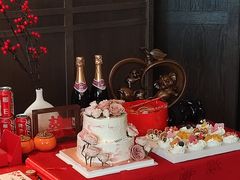 -糕小爱·动物奶油生日蛋糕定制(合肥总店)