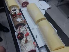 -KK BAKERY烘焙