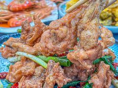 -金龙·打边炉(武进路店)