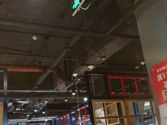 大堂-花椒笑成都小馆(百脑汇店)