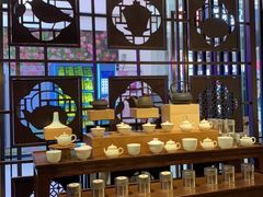 -去茶山(鸿通城店)