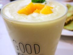 牛油果芒果特饮-卡朋西餐(较场西路店)