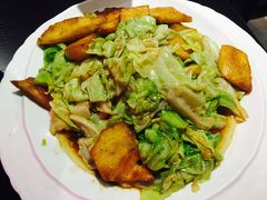 -巴依老爷新疆美食(远洋未来汇购物中心店)