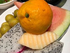 -加餐海鲜自助(宝龙一城店)