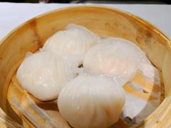 金牌虾饺皇-御花园·粤菜·海鲜火锅(中山公园店)