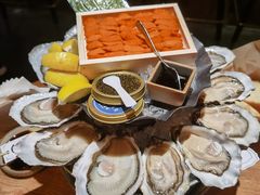 -Osteria Garden 生蚝花园餐厅(原进贤路店)