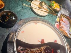 -牛New寿喜烧(金鹰世界店)