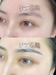 -臣丽纹眉品牌连锁
