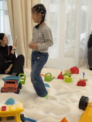 -奈尔宝·儿童乐园·亲子餐厅(前滩店)