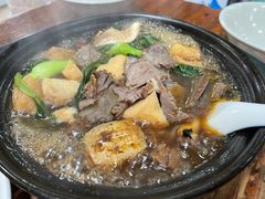 -凡老头米线砂锅(古荡新村西粮站)